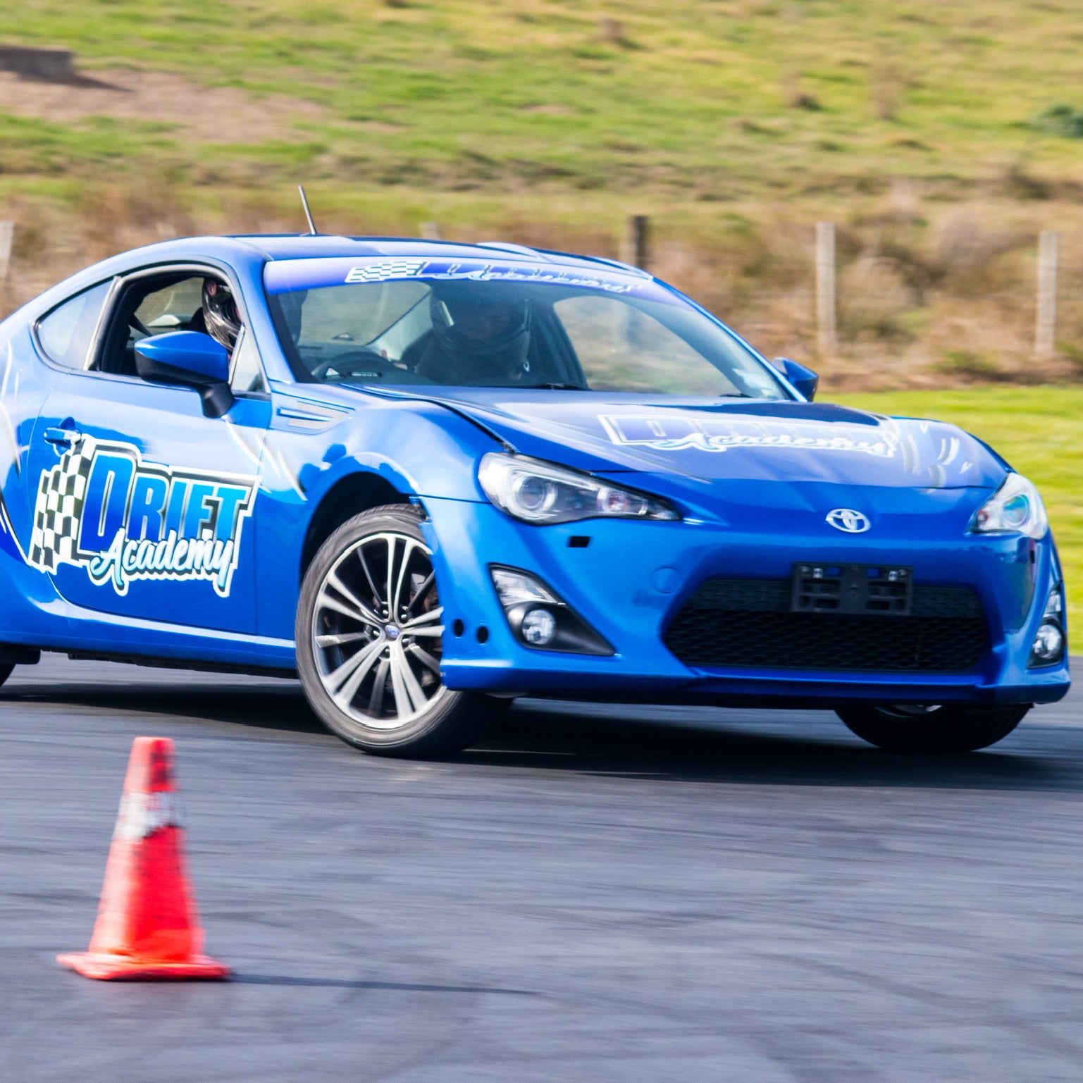 Drift Elite